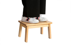 Wooden Step Stool For Kids (Original)