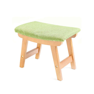 Footstool Ottoman