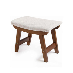 Footstool Ottoman